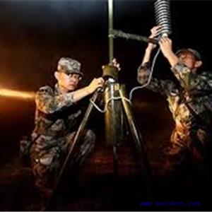 軍事保障應(yīng)用