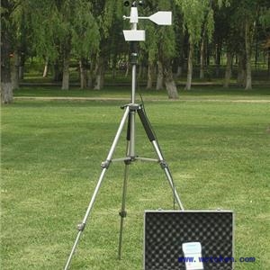 野戰(zhàn)氣象儀應(yīng)用